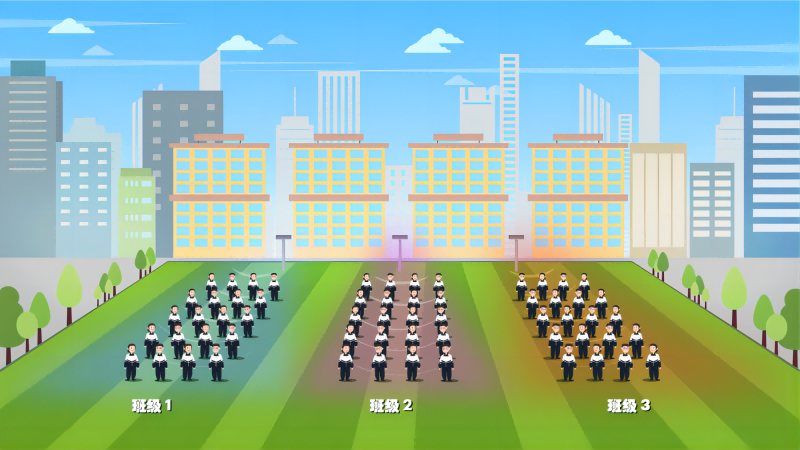 定向發聲不擾民