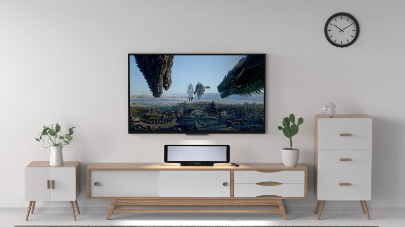 Focusound Clear?清聽(tīng)電視輔聽(tīng)音箱