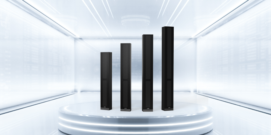 教室均衡聲場系統系列產品展示