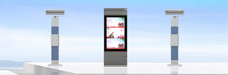 清聽聲學智能廣場舞設備