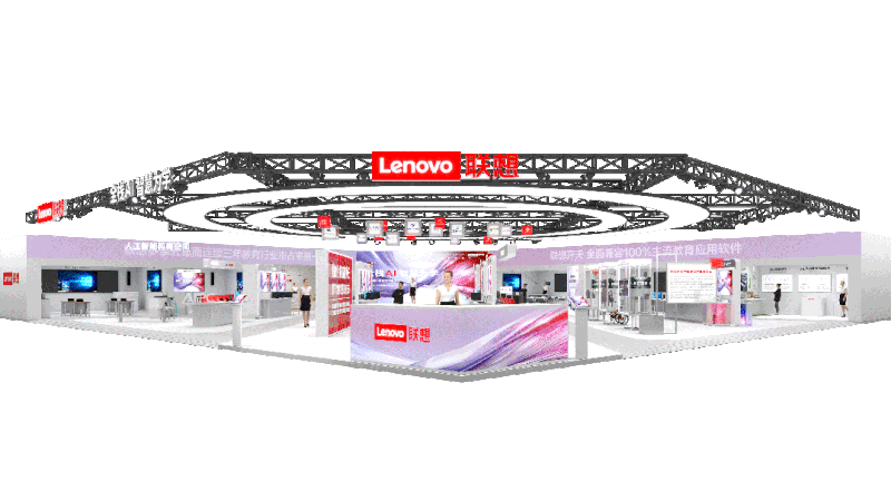 清聽聲學(xué)X聯(lián)想新品體驗(yàn)