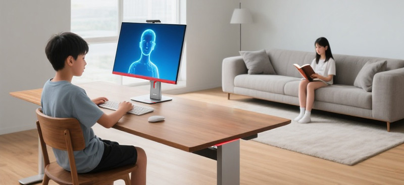 清聽(tīng)聲學(xué)屏幕定向傳聲技術(shù)