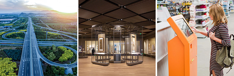 清聽聲學(xué)定向聲技術(shù)產(chǎn)品支持多場(chǎng)景應(yīng)用