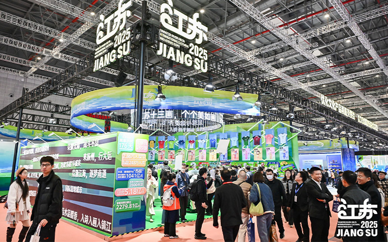 清聽(tīng)聲學(xué)硬核科技閃耀長(zhǎng)三角文博會(huì)