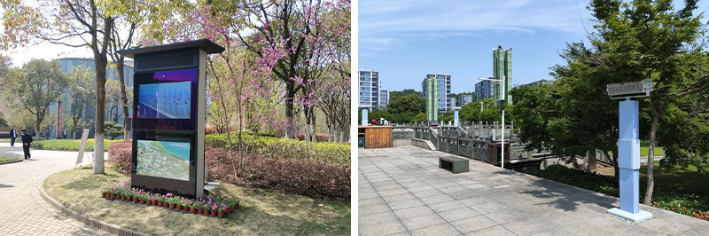 清聽聲學智慧舞場系統(tǒng)，破解廣場舞噪音擾民難題