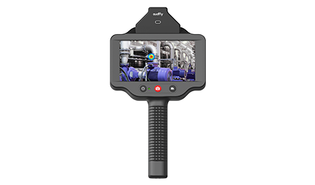 紅外聲波聲學(xué)成像儀,單手手持聲像儀,工業(yè)級(jí)聲學(xué)成像儀