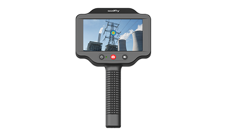 工業(yè)級(jí)聲學(xué)成像儀,聲源識(shí)別定位分析聲像儀,新一代智能聲學(xué)巡檢儀器